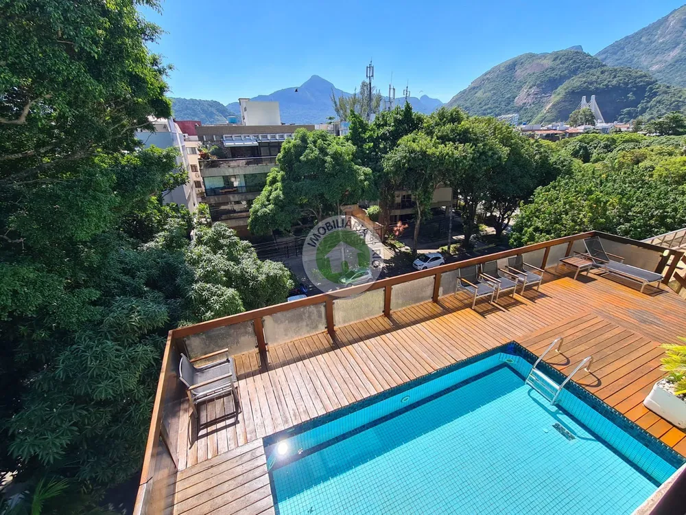 Cobertura, 6 quartos, 630 m² - Foto 19