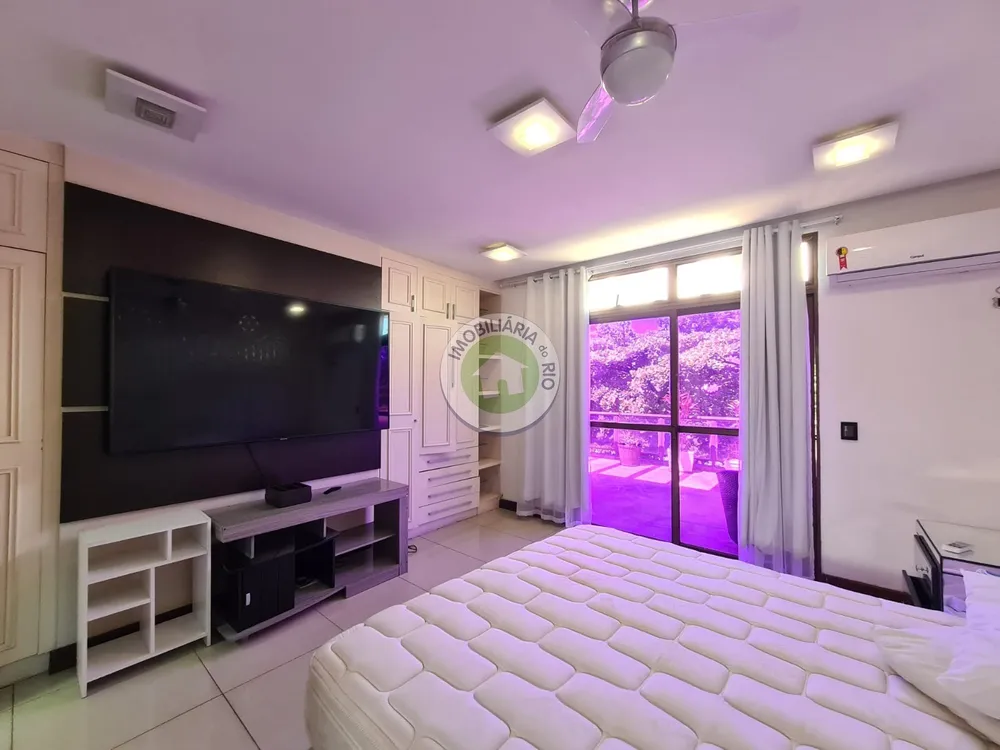Cobertura, 6 quartos, 630 m² - Foto 42