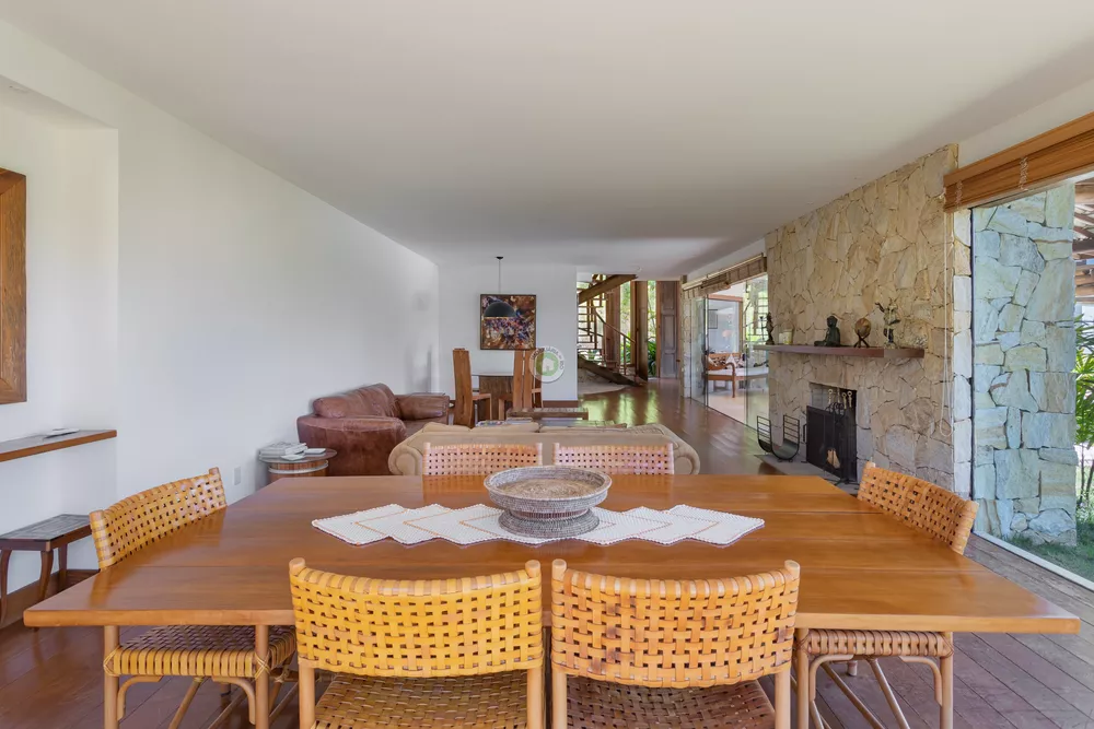 Casa, 6 quartos, 188000 m² - Foto 12