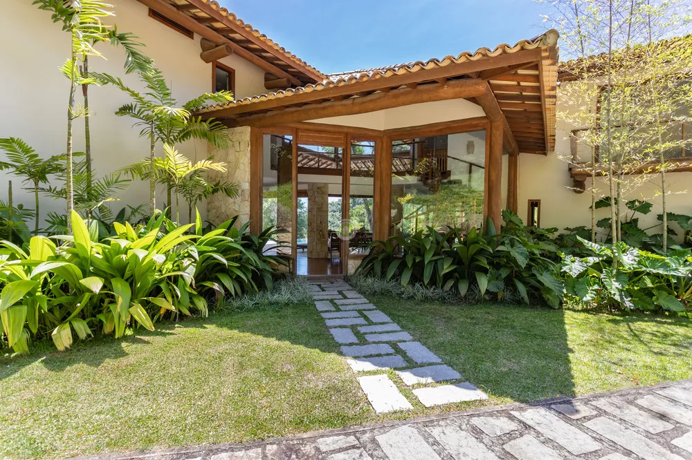 Casa, 6 quartos, 188000 m² - Foto 4