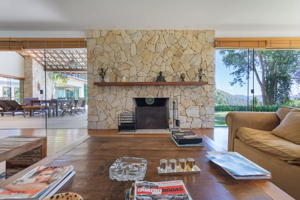 Casa, 6 quartos, 188000 m² - Foto 16