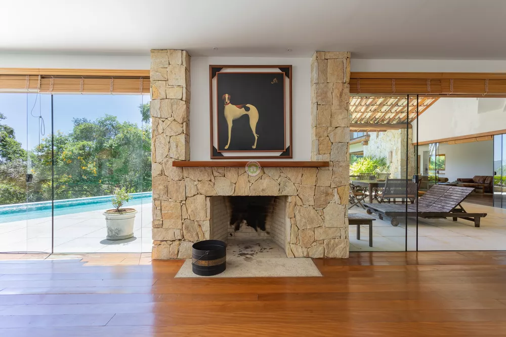 Casa, 6 quartos, 188000 m² - Foto 21