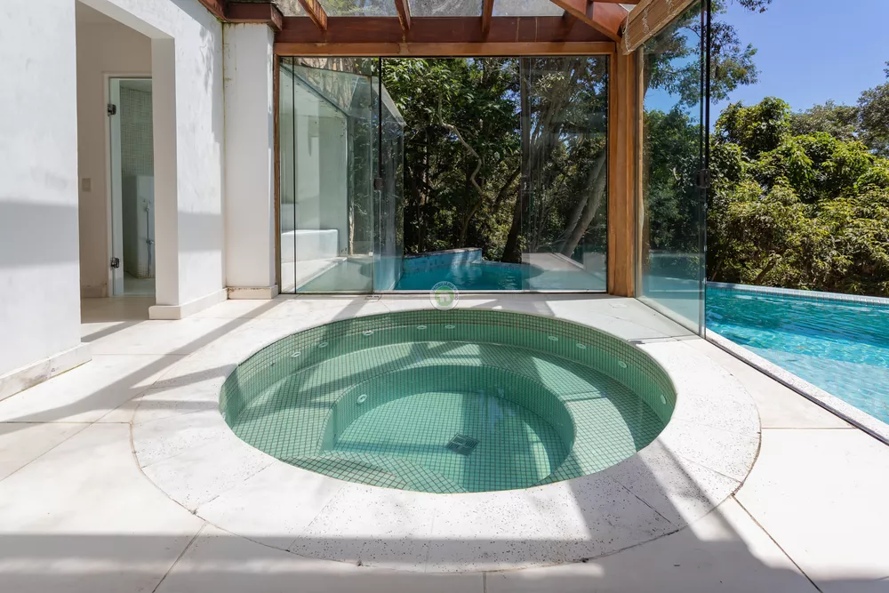 Casa, 6 quartos, 188000 m² - Foto 8