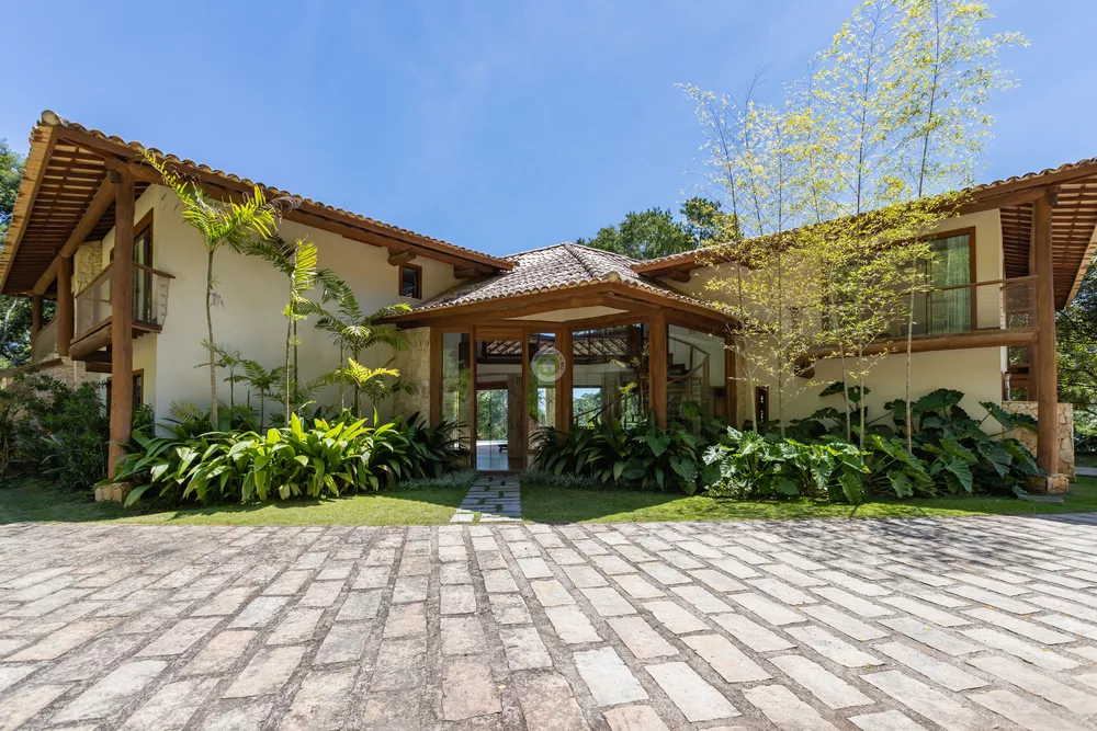 Casa, 6 quartos, 188000 m² - Foto 2