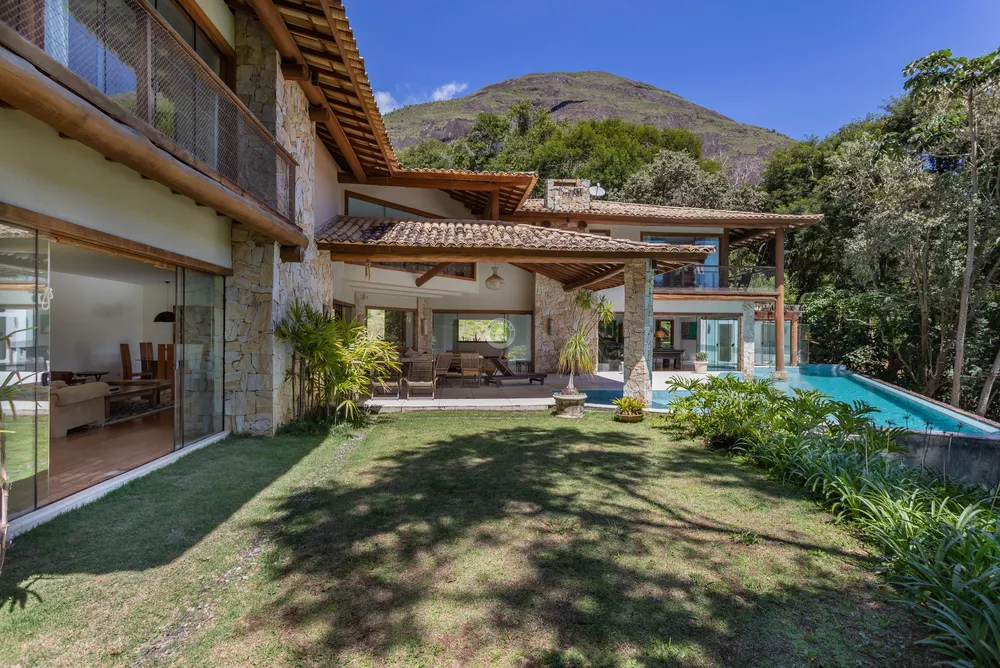 Casa, 6 quartos, 188000 m² - Foto 1