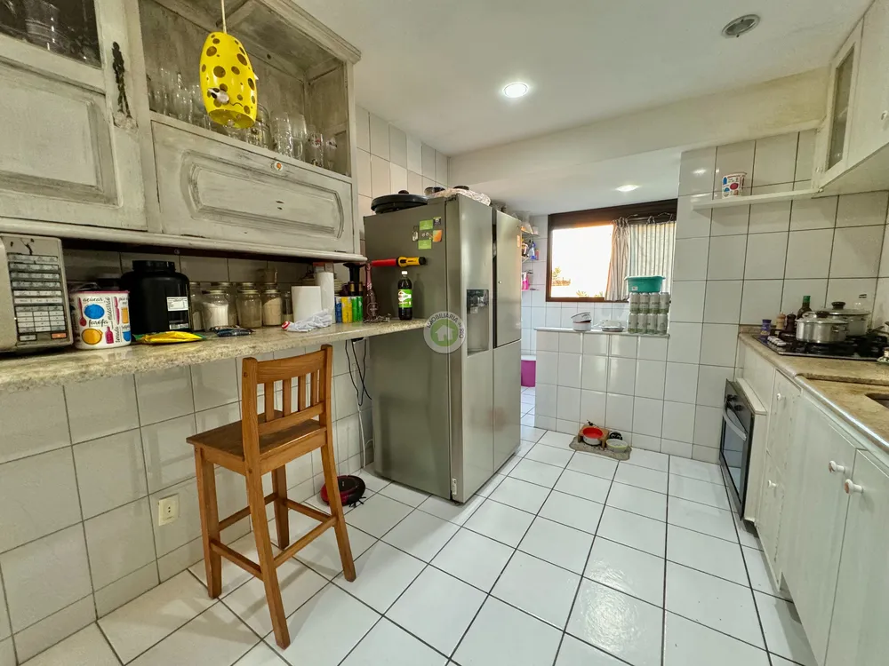 Cobertura, 3 quartos, 248 m² - Foto 14
