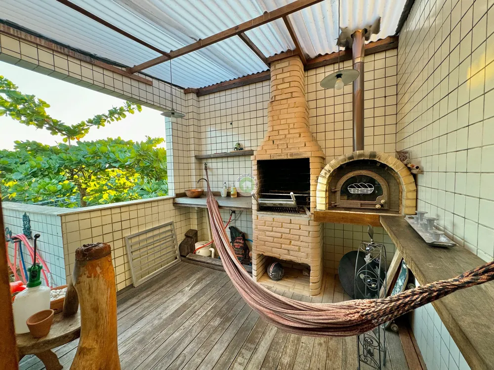 Cobertura, 3 quartos, 248 m² - Foto 6