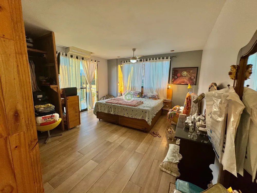 Cobertura, 3 quartos, 248 m² - Foto 26