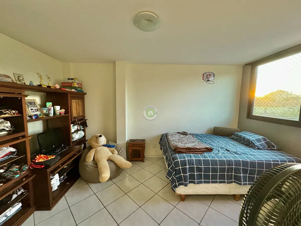 Cobertura, 3 quartos, 248 m² - Foto 21