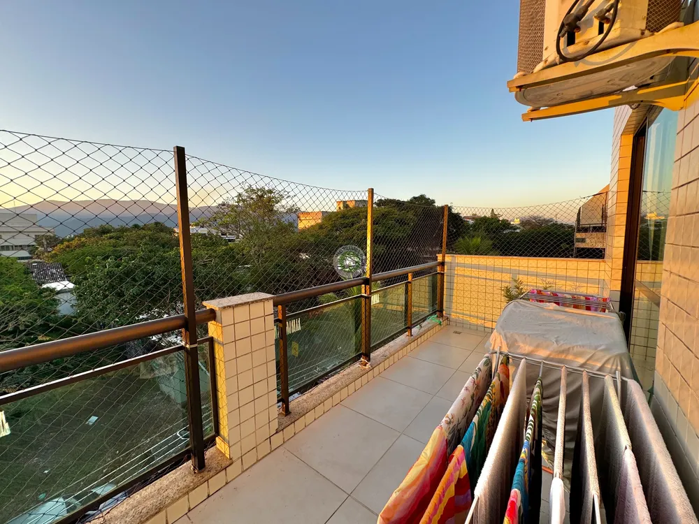 Cobertura, 3 quartos, 248 m² - Foto 31