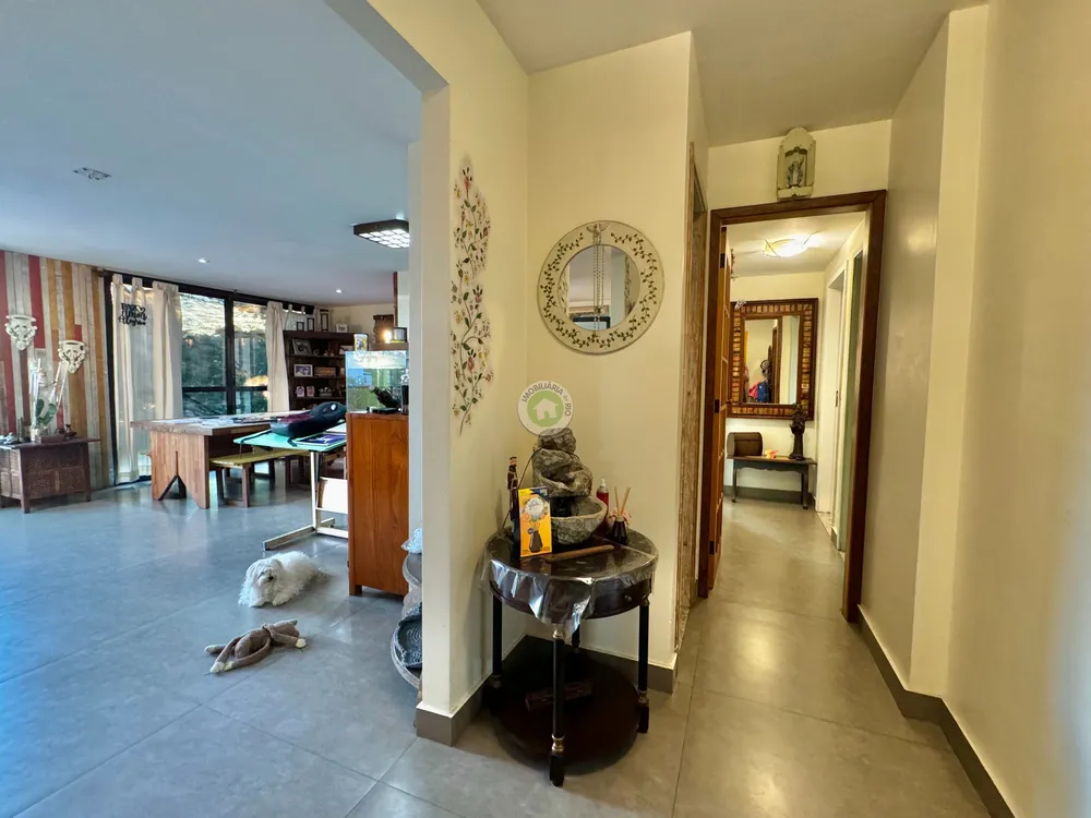 Cobertura, 3 quartos, 248 m² - Foto 11