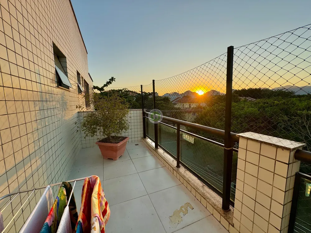 Cobertura, 3 quartos, 248 m² - Foto 30