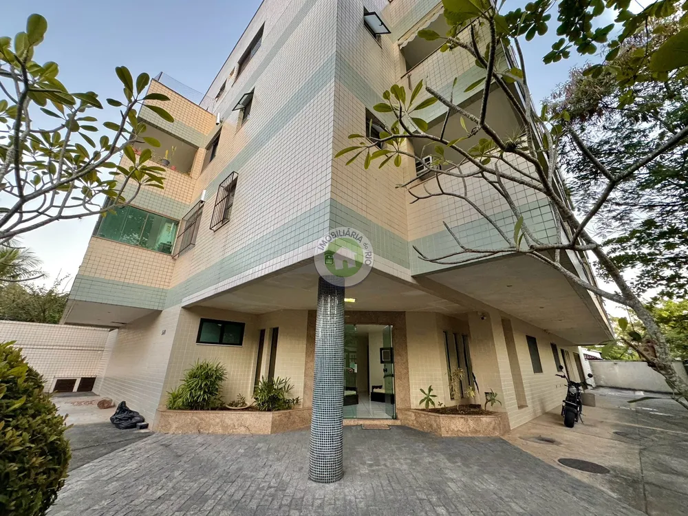Cobertura, 3 quartos, 248 m² - Foto 32