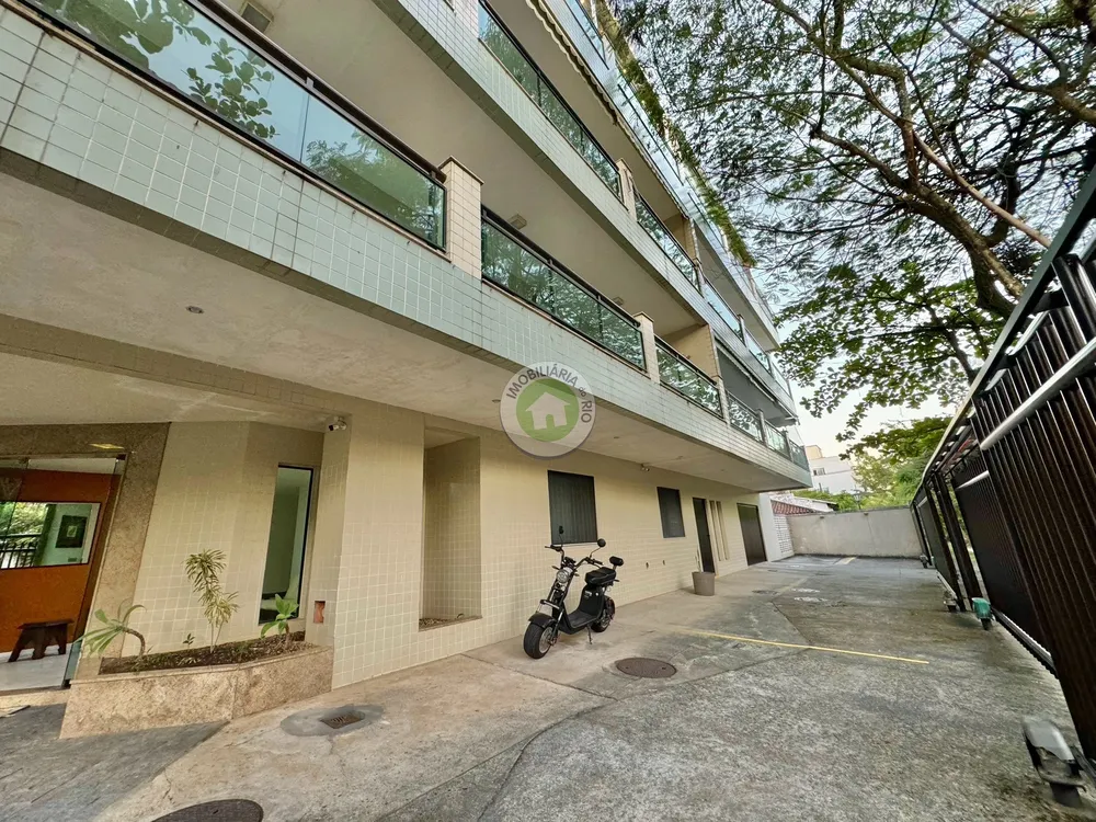 Cobertura, 3 quartos, 248 m² - Foto 33