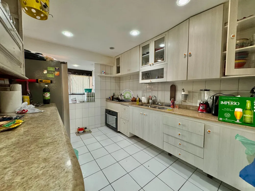 Cobertura, 3 quartos, 248 m² - Foto 13