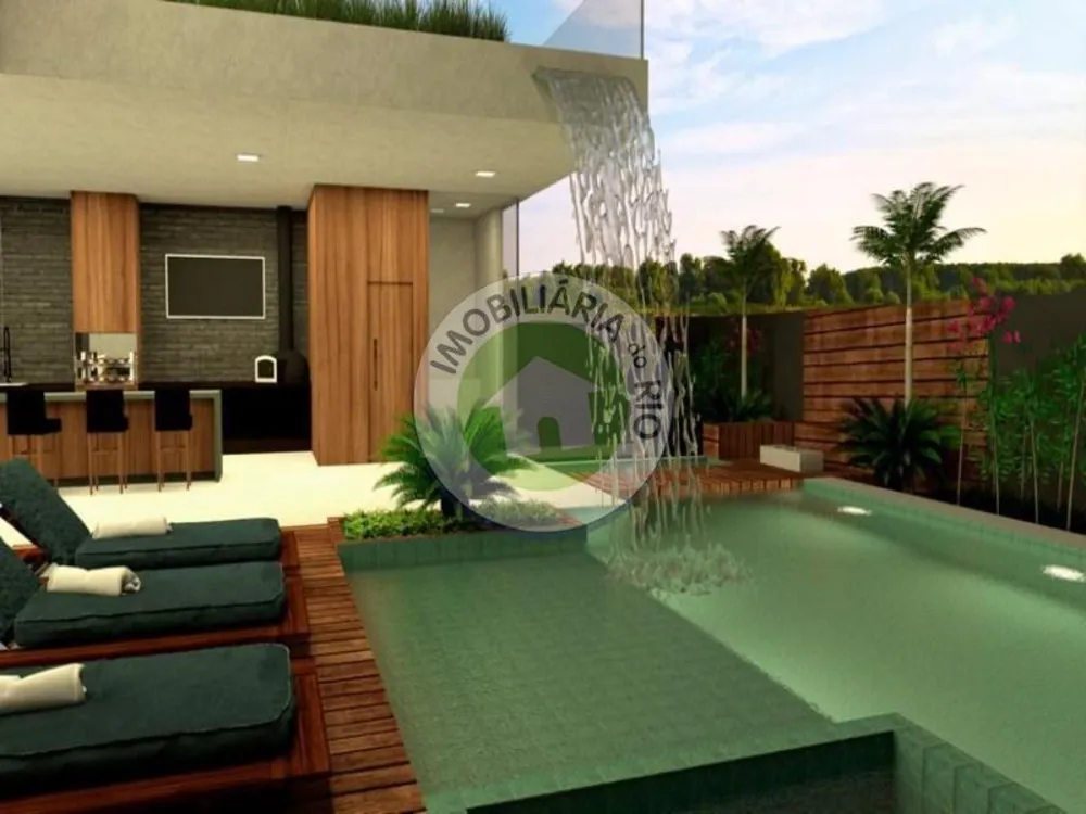 Casa, 5 quartos, 890 m² - Foto 1
