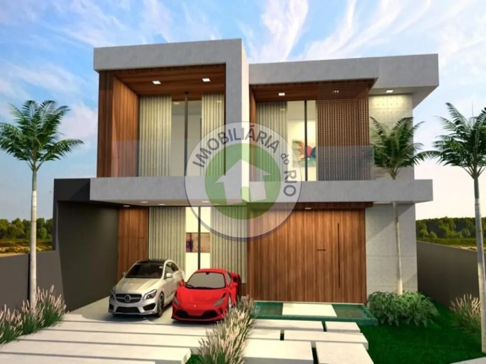 Casa, 5 quartos, 890 m² - Foto 2