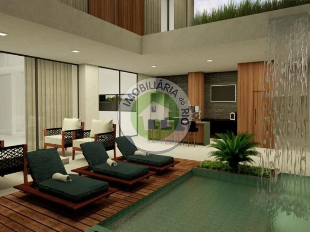 Casa, 5 quartos, 890 m² - Foto 3