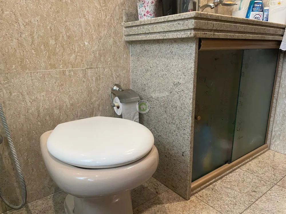 Cobertura, 4 quartos, 215 m² - Foto 35