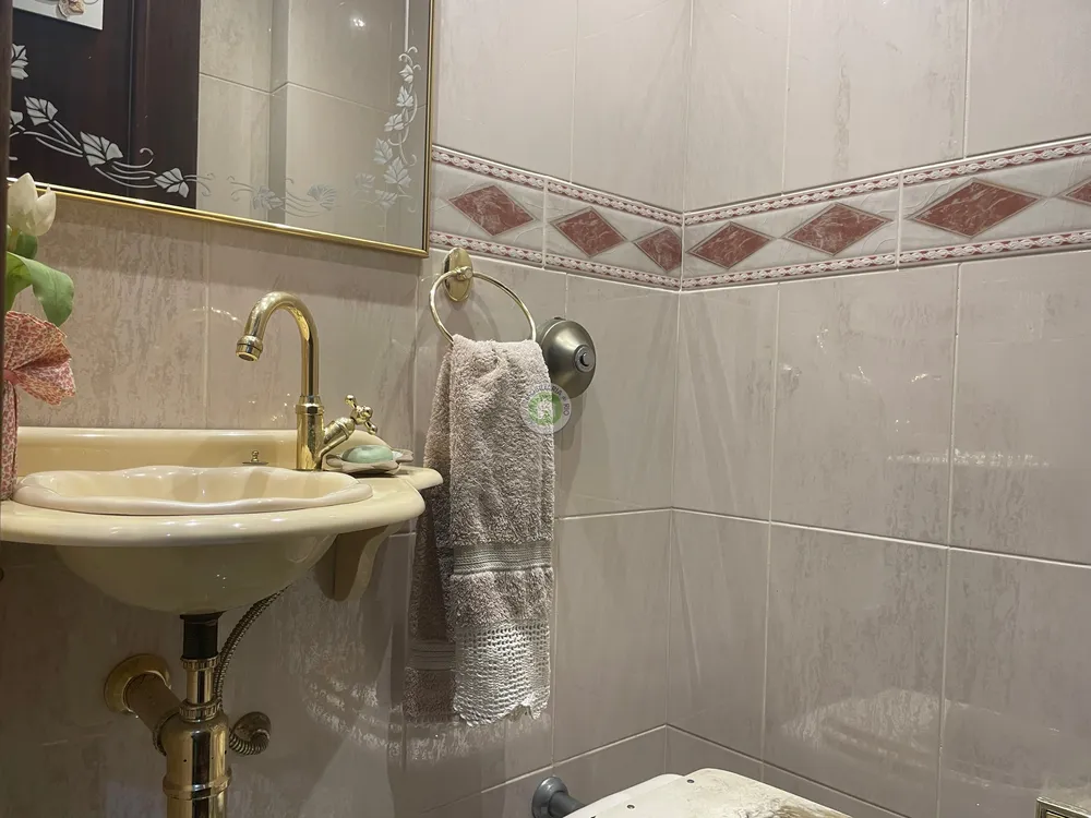 Cobertura, 4 quartos, 215 m² - Foto 14