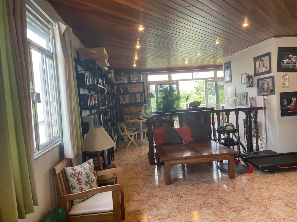 Cobertura, 4 quartos, 215 m² - Foto 45
