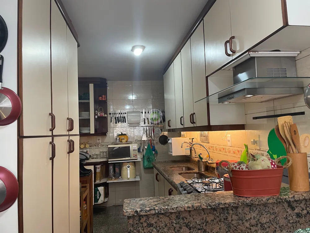 Cobertura, 4 quartos, 215 m² - Foto 41