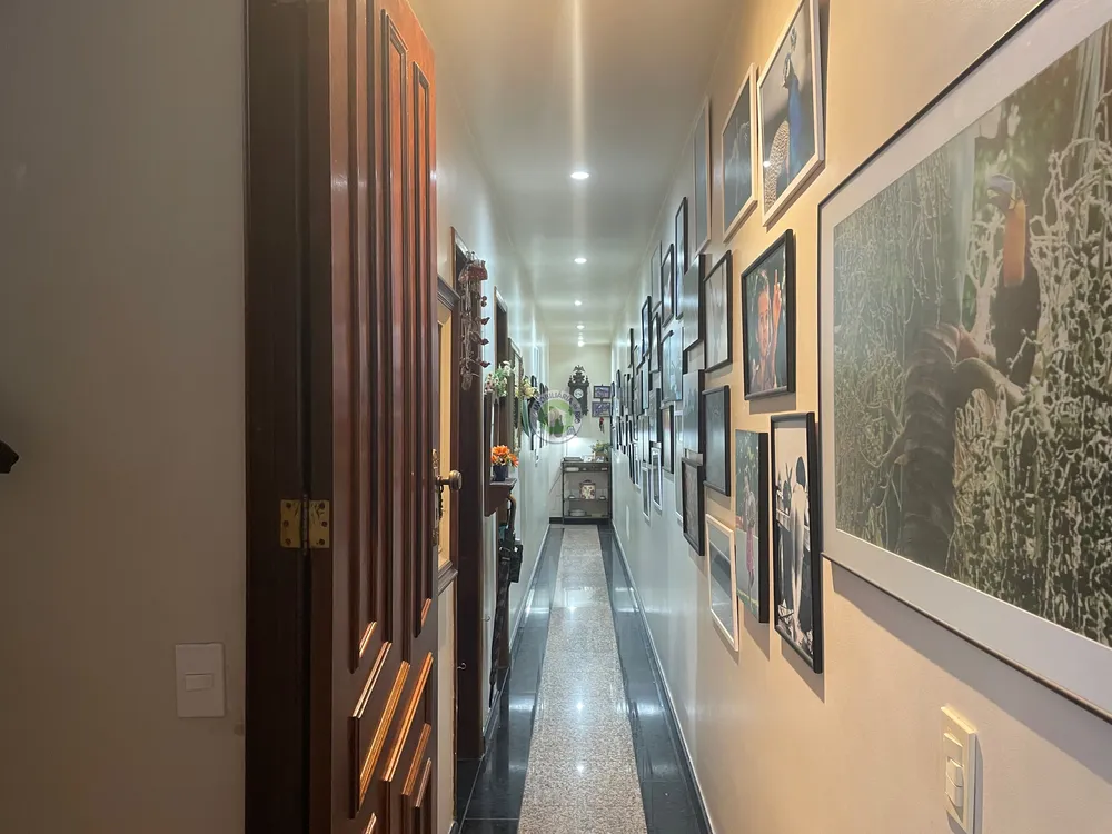 Cobertura, 4 quartos, 215 m² - Foto 11