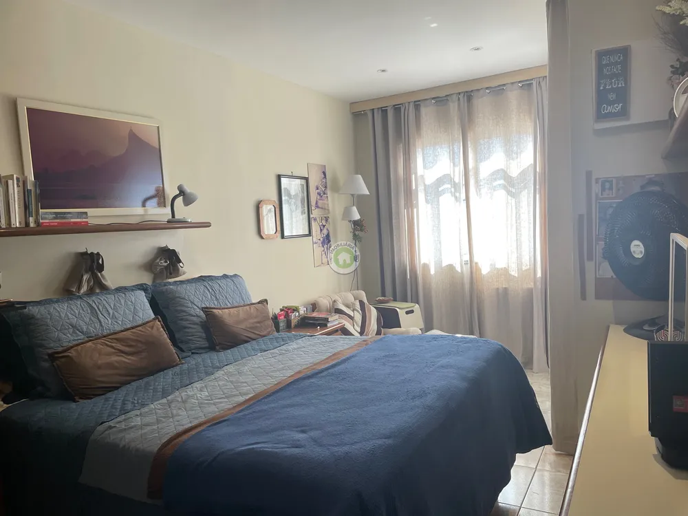 Cobertura, 4 quartos, 215 m² - Foto 31