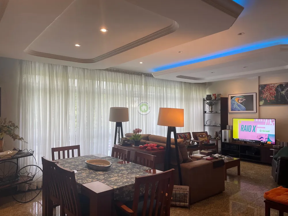 Cobertura, 4 quartos, 215 m² - Foto 13