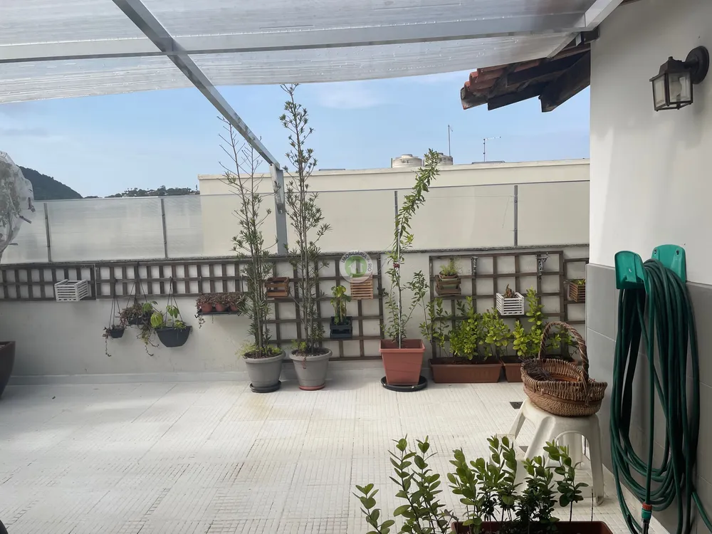 Cobertura, 4 quartos, 215 m² - Foto 59