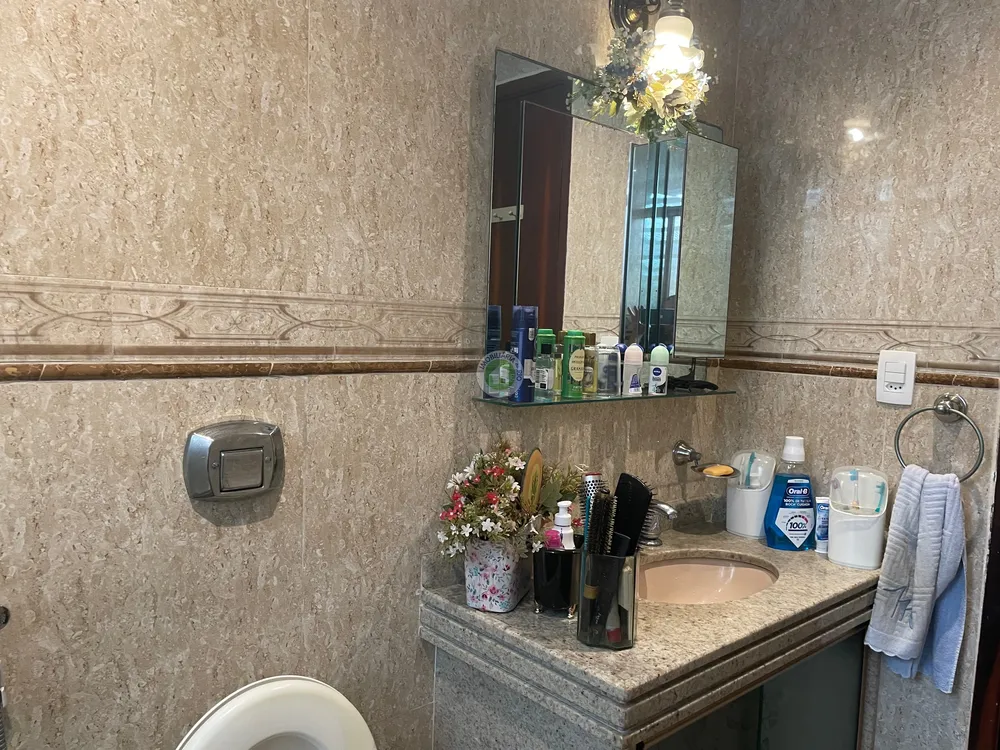 Cobertura, 4 quartos, 215 m² - Foto 36