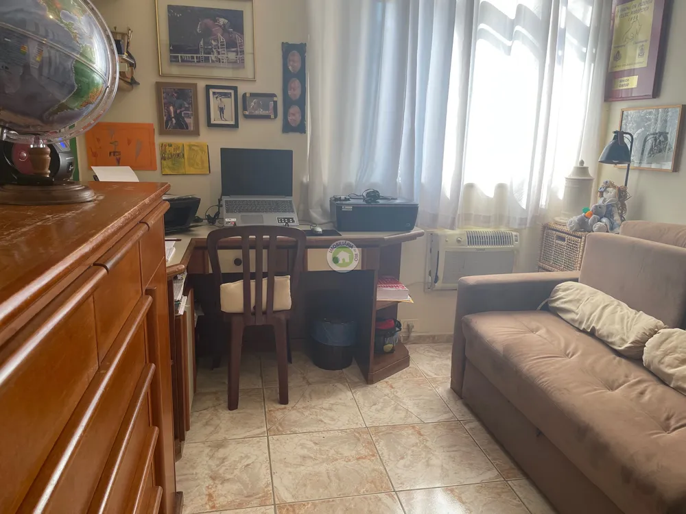 Cobertura, 4 quartos, 215 m² - Foto 22