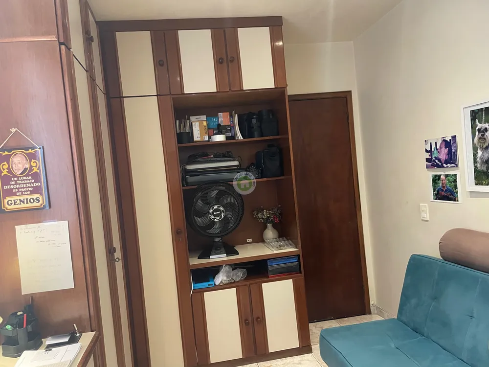 Cobertura, 4 quartos, 215 m² - Foto 18