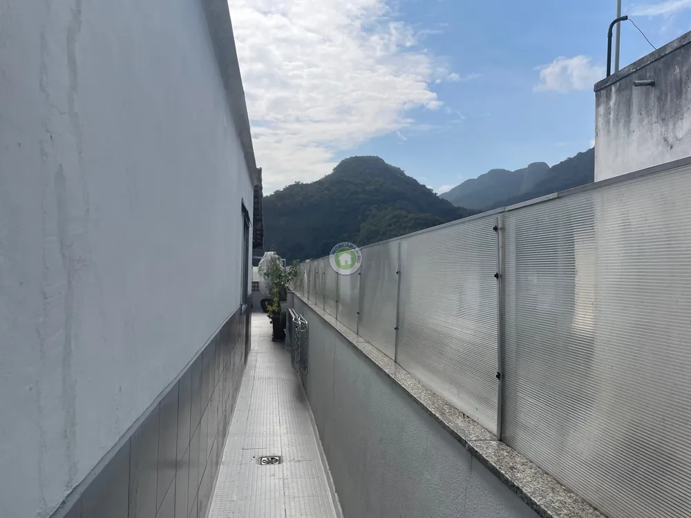 Cobertura, 4 quartos, 215 m² - Foto 53