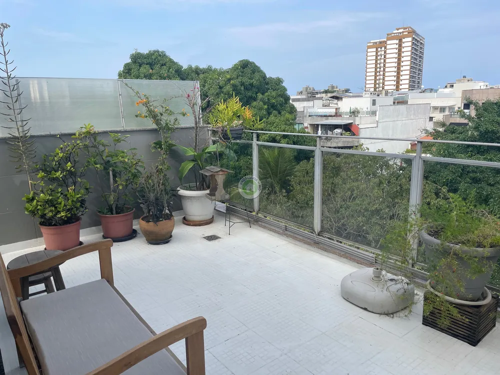Cobertura, 4 quartos, 215 m² - Foto 52