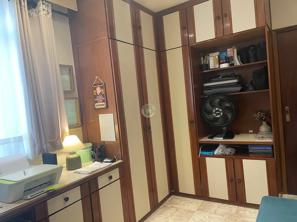 Cobertura, 4 quartos, 215 m² - Foto 19