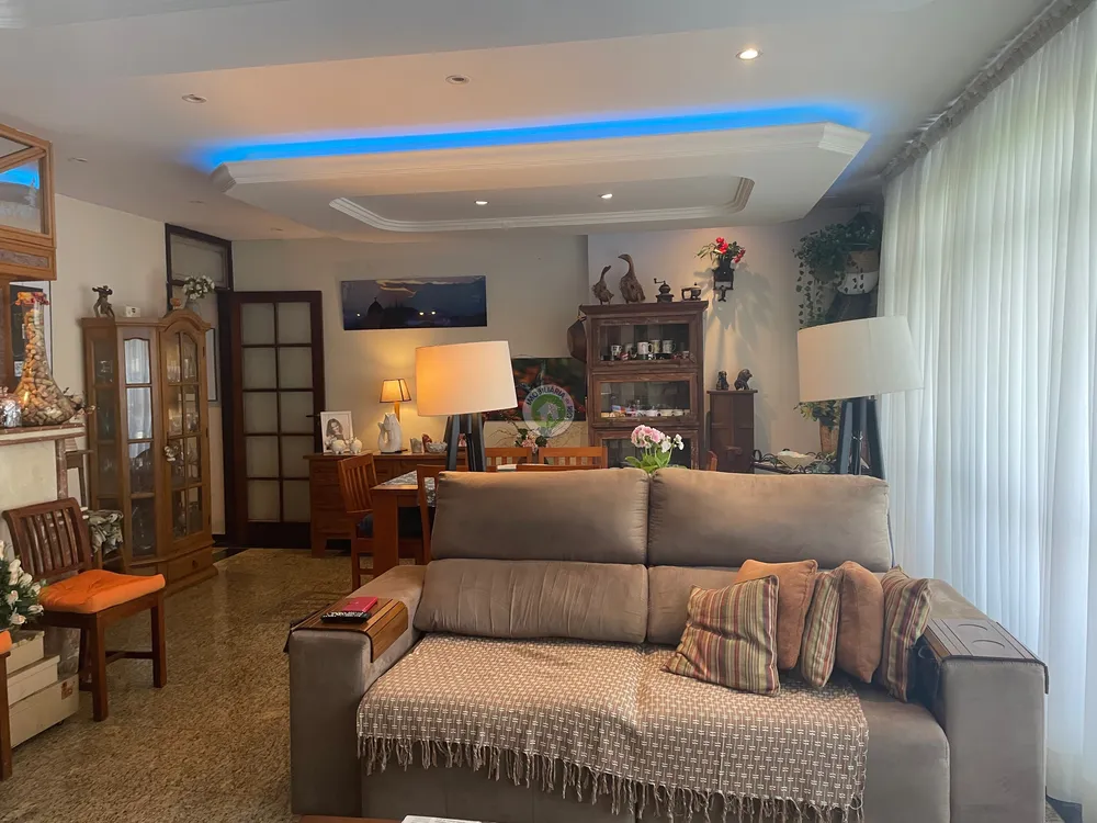 Cobertura, 4 quartos, 215 m² - Foto 7