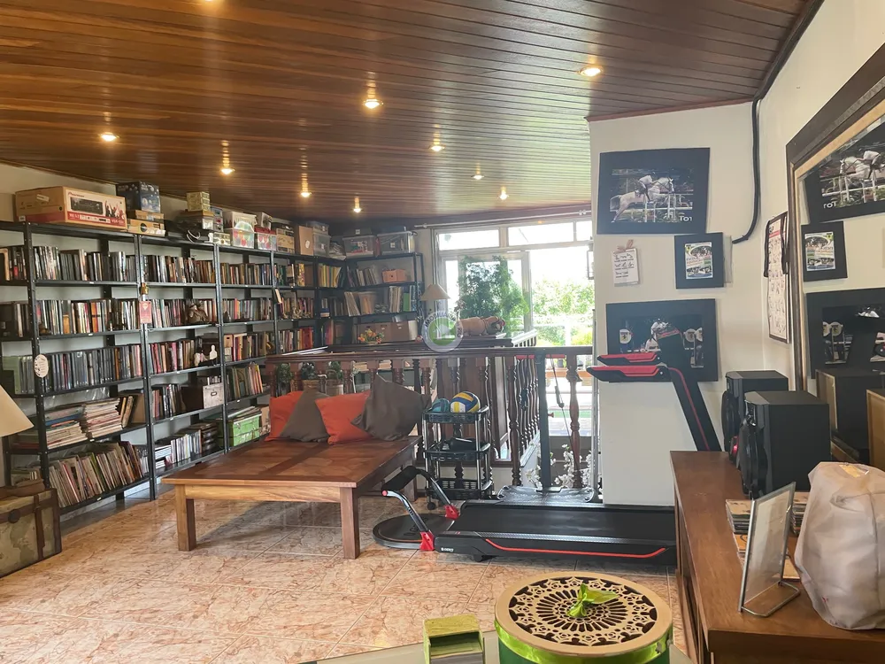 Cobertura, 4 quartos, 215 m² - Foto 44