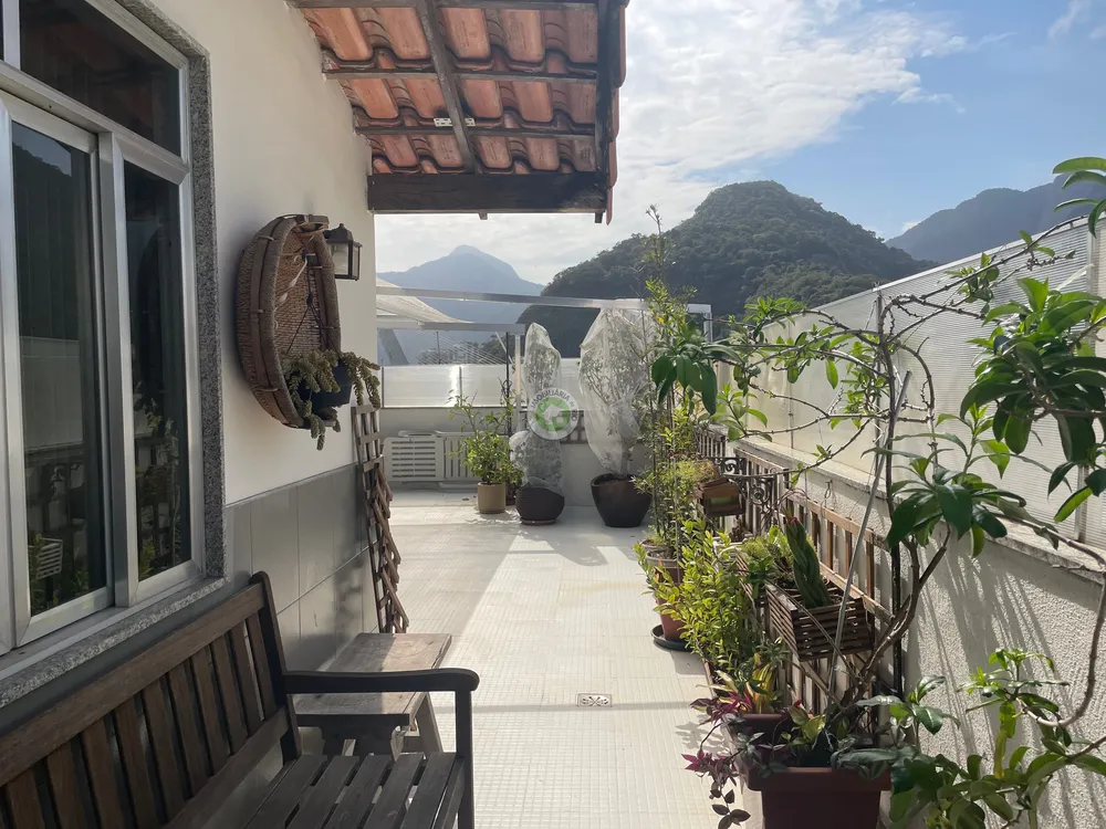 Cobertura, 4 quartos, 215 m² - Foto 55