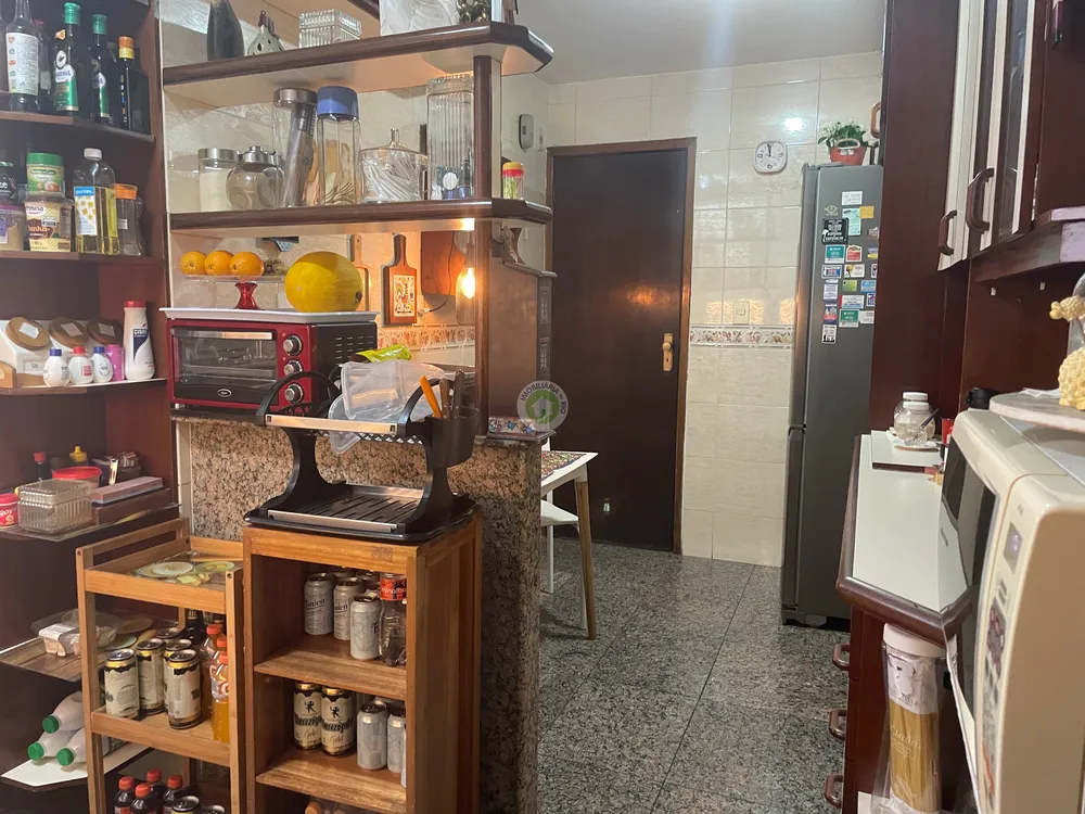 Cobertura, 4 quartos, 215 m² - Foto 43
