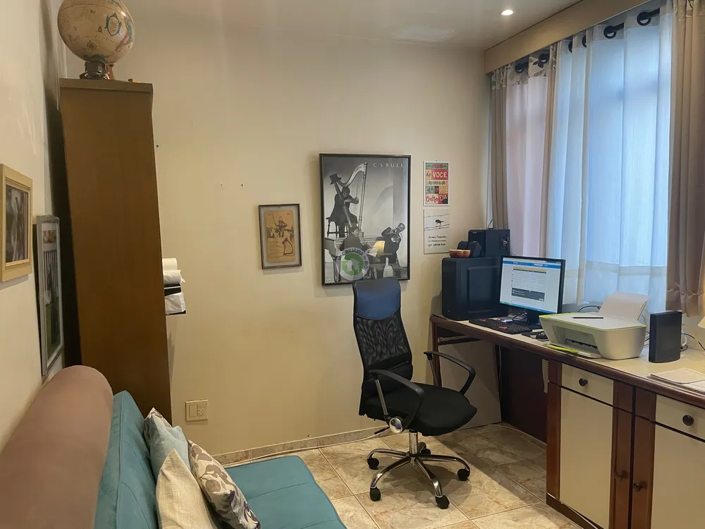 Cobertura, 4 quartos, 215 m² - Foto 16