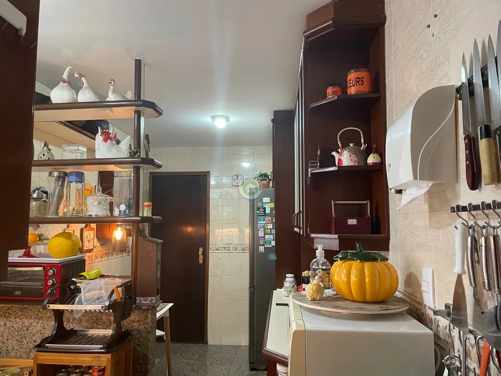 Cobertura, 4 quartos, 215 m² - Foto 42