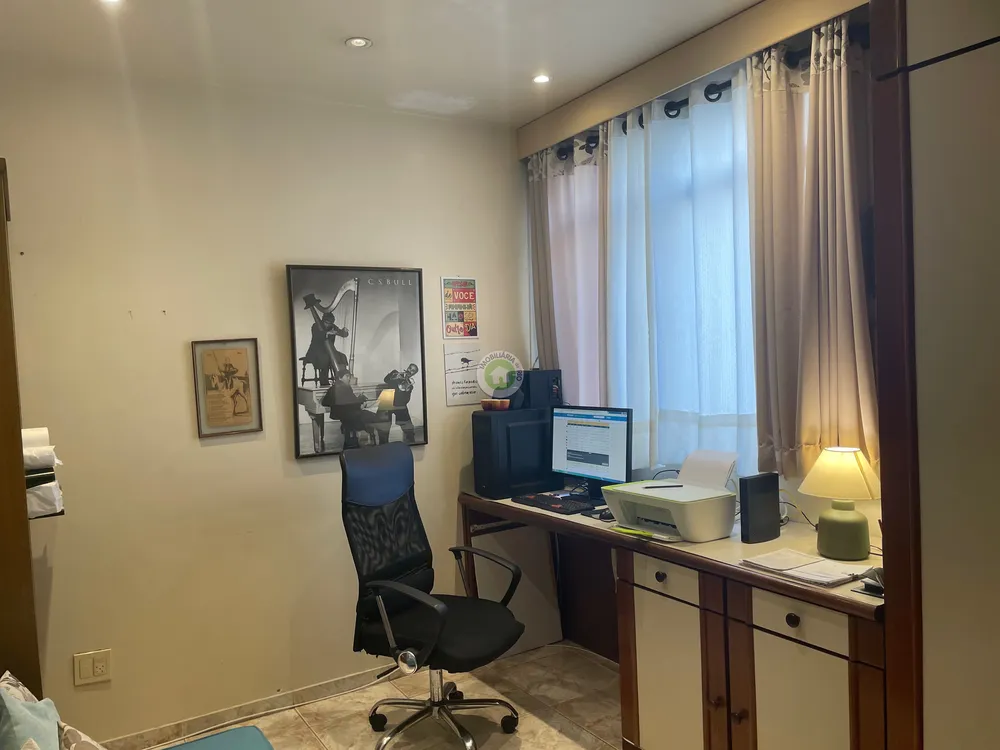 Cobertura, 4 quartos, 215 m² - Foto 17