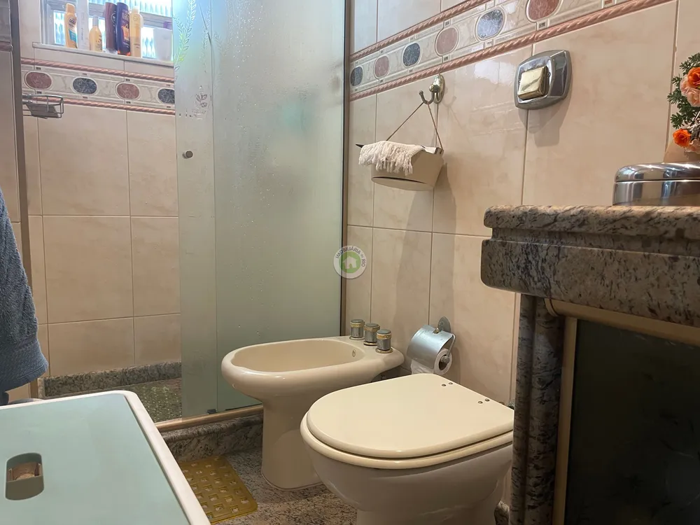Cobertura, 4 quartos, 215 m² - Foto 27