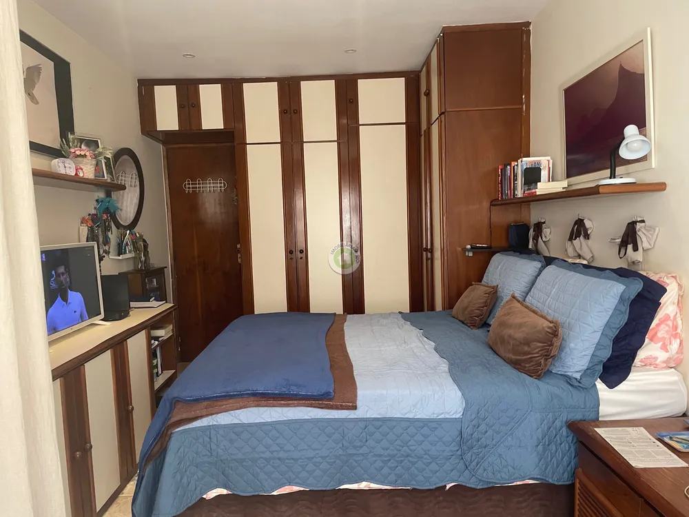 Cobertura, 4 quartos, 215 m² - Foto 29