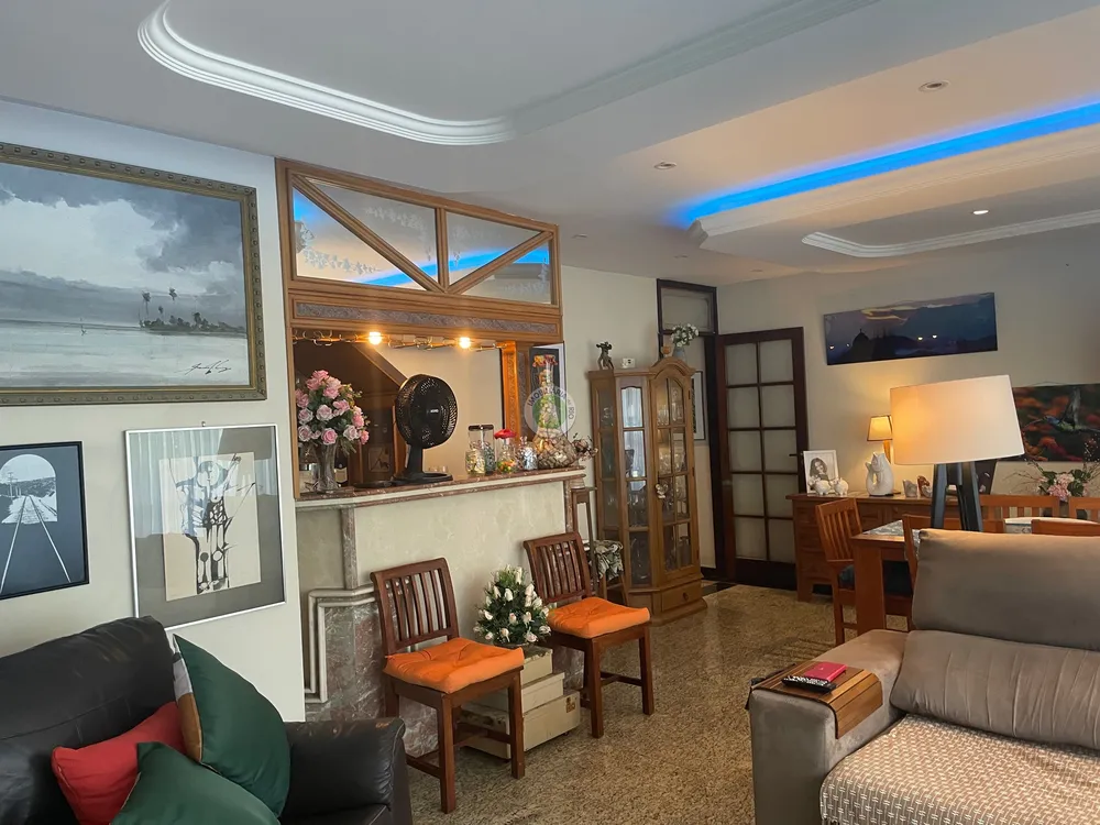 Cobertura, 4 quartos, 215 m² - Foto 8