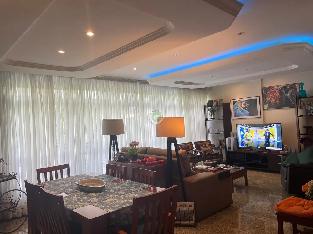 Cobertura, 4 quartos, 215 m² - Foto 6