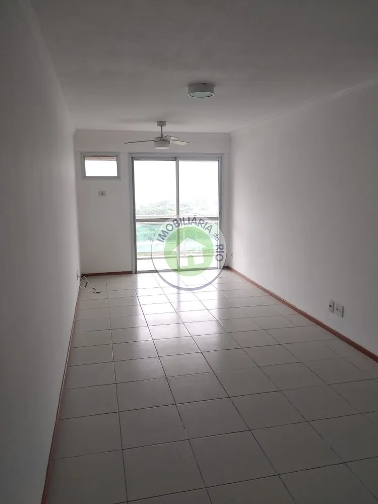 Apartamento, 3 quartos, 97 m² - Foto 3