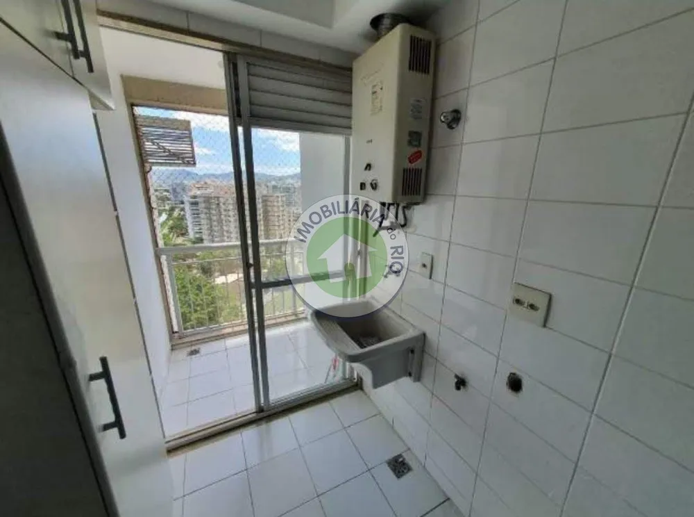 Apartamento, 3 quartos, 97 m² - Foto 6