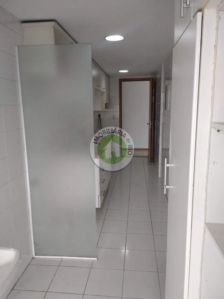 Apartamento, 3 quartos, 97 m² - Foto 7